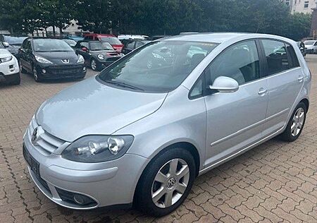 VW Golf Volkswagen Plus V Trendline TÜV 07.2026