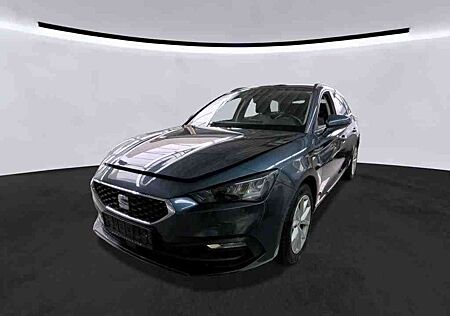 Seat Leon Style/ Navi/Cam/AHK/ALU