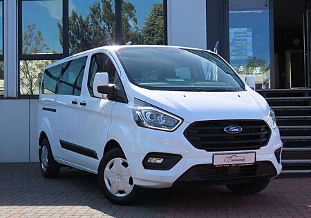 Ford Transit Custom 340 L2H1 Sitzheizung 9 Sitze