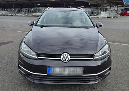VW Golf Variant Volkswagen Golf VII Variant Diesel 1.6 TDI DSG Join