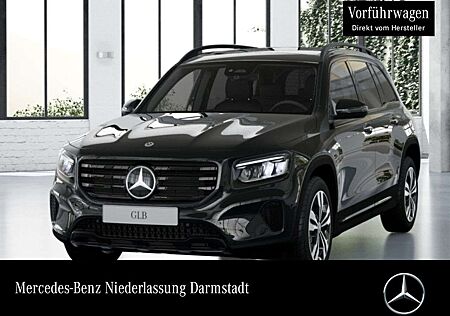 Mercedes-Benz GLB 200 PROGRESSIVE+NIGHT+PANO+LED+KAMERA+KEYLESS
