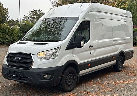 Ford Transit Kasten 350 L4 Trend*KLIMA*KAMERA*PDC*TOP