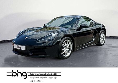 Porsche Cayman 718 PDK Bi-Xenon/Navi/EPH/Assist/u
