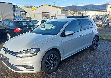 VW Golf Volkswagen VII Lim. Join Start-Stopp