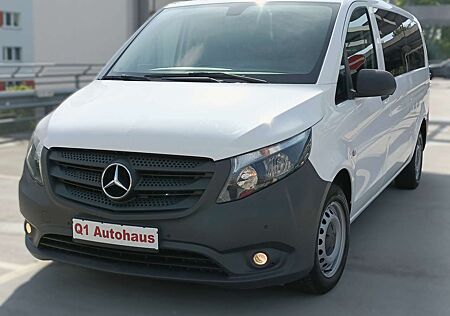 Mercedes-Benz Vito 114 Pro extralang 9-TRONIC 8 SITZER/2xPDC/TEMPOMAT