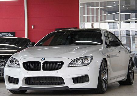 BMW M6 COMPETiTiON *KERAMiK*CARBON*HUD*B&O*SOFTCLOSE