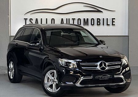 Mercedes-Benz GLC 250 4Matic *1.Hand*32tkm*TopZustand*
