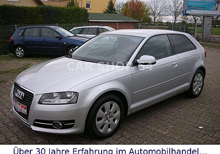 Audi A3 1.2 TFSI -2.HAND/SCHECKHEFTGEPFLEGT-