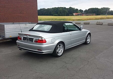 BMW 320 Ci