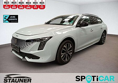 Peugeot 508 NEUER SW Allure BlueHDi AT8*360°KAMERA*NAVI*