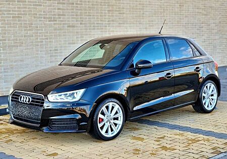 Audi A1 1.4 TDI (ultra) Sportback