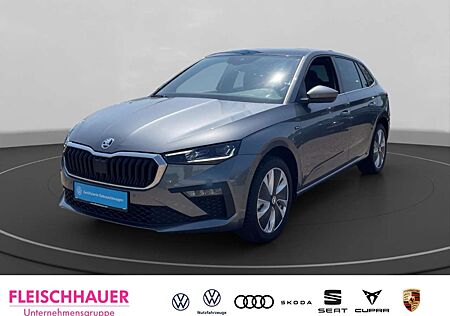 Skoda Scala Drive TSI DSG MatrixLED RFK SHZ DAB SmartLink ACC