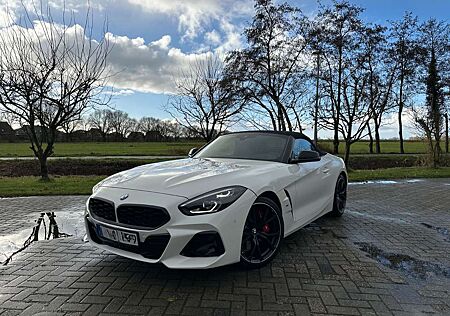 BMW Z4 M40 i 13tkm // -Garantie bis 5/28 //