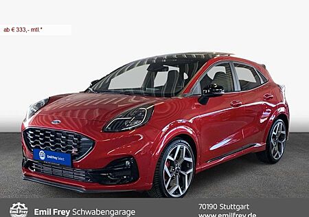Ford Puma 1.5 EcoBoost ST X
