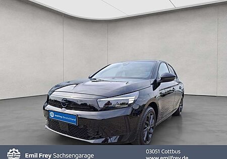 Opel Corsa 1.2 Direct Injection Turbo GS NAVI * LED * R