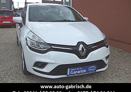 Renault Clio Intens,NAVI,LED,KLIMA,Parktronik