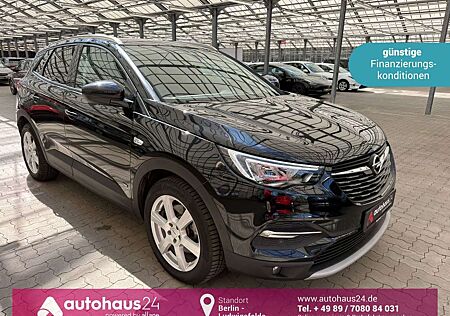 Opel Grandland X 1.6Turbo Hybrid Elegance|Navi|Sitzhz