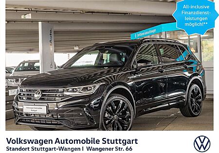 VW Tiguan Allspace Volkswagen R-Line 2.0 TDI DSG 7-Sitze Navi