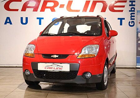 Chevrolet Matiz AT *Automatik*Erst 79tkm*Klima*