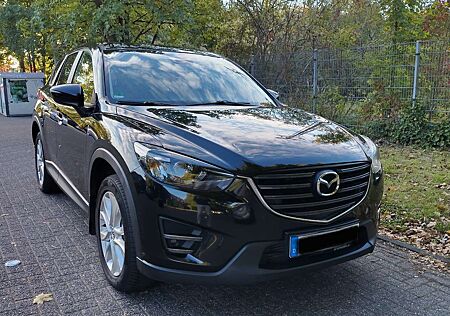 Mazda CX-5 Exclusive-Line 2WD