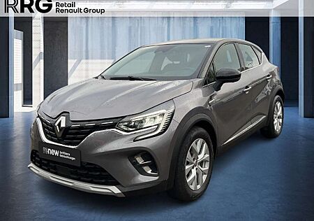 Renault Captur INTENS TCe 90 360° Kamera LED Navi