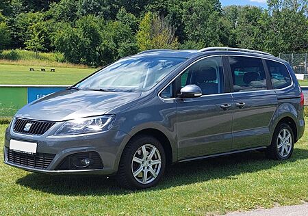 Seat Alhambra 2.0 TDI Style 4 You