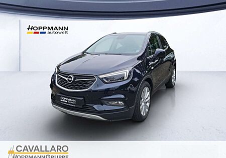 Opel Mokka X Innovation 1.4T*AUTOMATIK*AHK*NAVI*SITZH