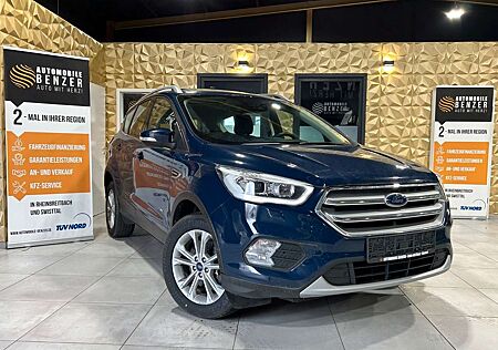 Ford Kuga Titanium/PANO/AMBIENTE/KAMERA