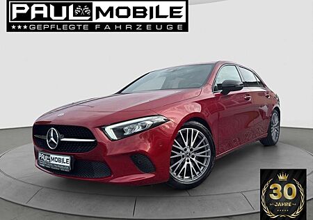 Mercedes-Benz A 250 Progressive Navi LED Leder Sportsitze Rcam