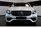 Mercedes-Benz GLC 63 AMG Coupe 4Matic PERFORMANCE 20" NIGHT SD