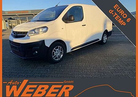 Opel Vivaro Kasten Edition L3 150 Navi