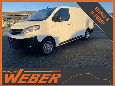 Opel Vivaro Kasten Edition L3 150 Navi