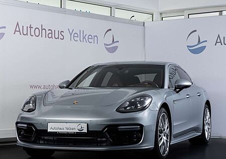 Porsche Panamera 4 E-Hybrid SportDesign *MATRIX*BOSE*21"