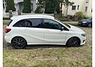 Mercedes-Benz B 160 gepflegtes Fahrzeug mit wenig Kilometern