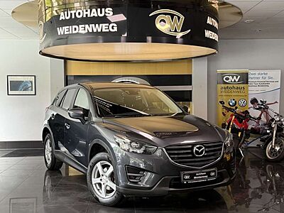 Mazda CX-5 Skyactiv AWD Autom.Navi PDC Klima SHZ Temp.