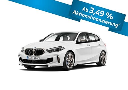 BMW 135 i xDrive Sportpaket Navi Digitales Cockpit Soundsy