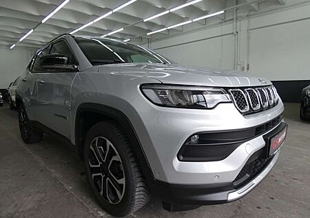 Jeep Compass 1.3 GSE LIMITED*UCONNECT*LED*NAVI*