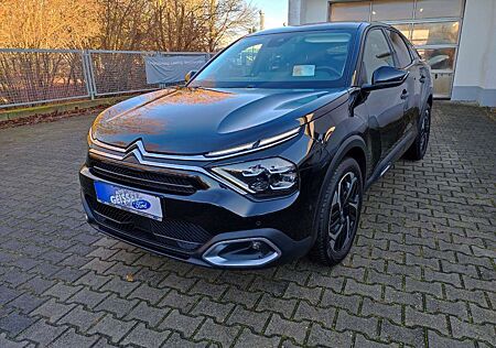 Citroën C4 Citroen Lim. Shine,ACC.LED.Navi.Dach.KeyFree,FSH.Kam.