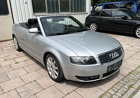 Audi A4 2.5 TDI
