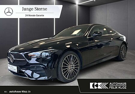 Mercedes-Benz CLE 300 4M AMG*HA-Lenk*HUD*Pano*Distro*Burm*360*
