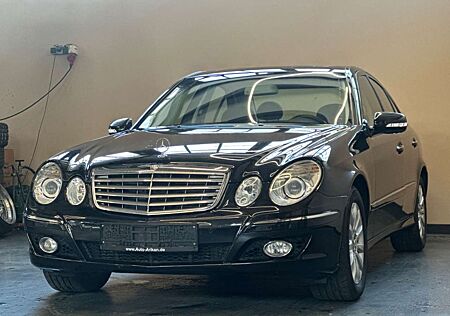 Mercedes-Benz E 220 Limo Elegance Schiebedach/Facelift Aus.2 H