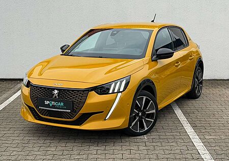 Peugeot 208 GT Pack Elektromotor 136,NAV,ACC,Keyless,SHZ