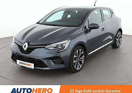 Renault Clio 1.3 TCe Intens Aut.*NAVI*LED*TEMPO*PDC*CAM*