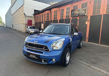 Mini Cooper S Countryman Cooper S All4
