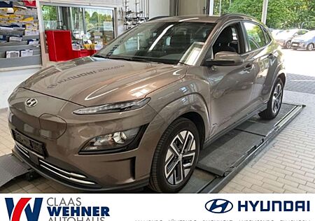 Hyundai Kona MJ21 100KW 2WD Select-Paket