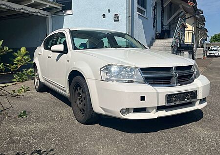 Dodge Avenger 2.0 SE