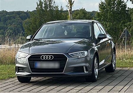 Audi A3 sport