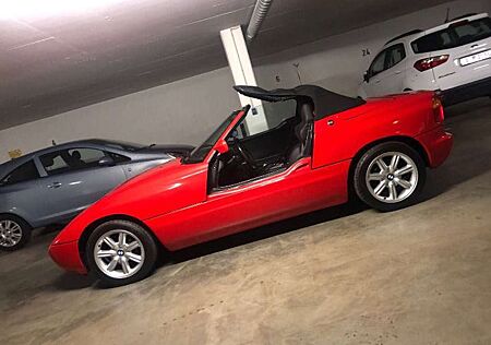 BMW Z1