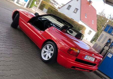 BMW Z1