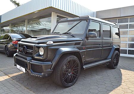 Mercedes-Benz G 63 AMG Brabus *ORIGINAL*G700 AMG, StHzg,ACC,H&K, *Voll*